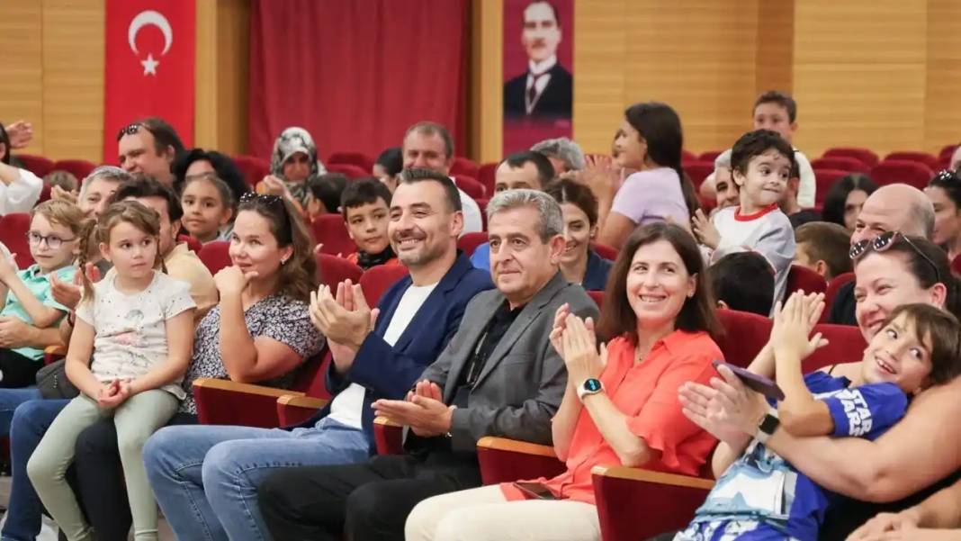 Cumhuriyetin 102. Yılında Satranç Coşkusu: 137 Sporcu Kıyasıya Yarıştı 5